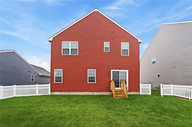 3409 Arrowwood Street, Tipp City, OH 45371
