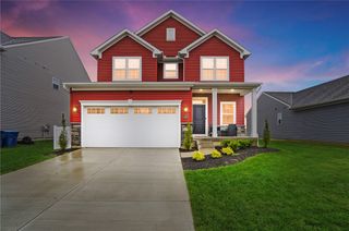 3409 Arrowwood Street, Tipp City, OH 45371