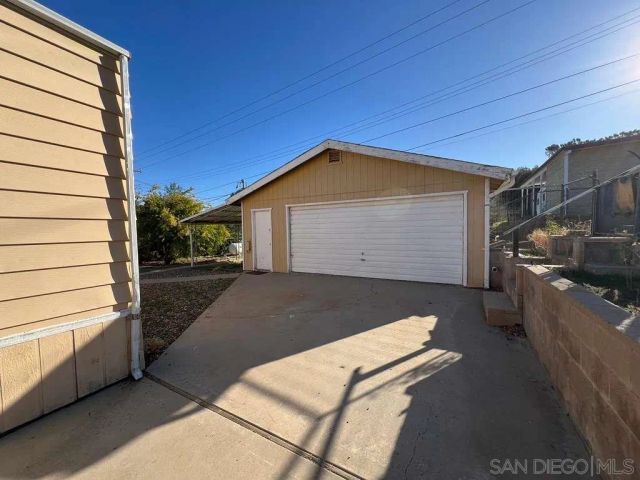 101 Jones St, Bodfish, CA 93205