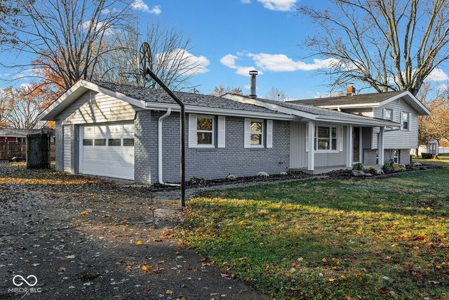 1406 Meadowbrook Court, Lafayette, IN 47905