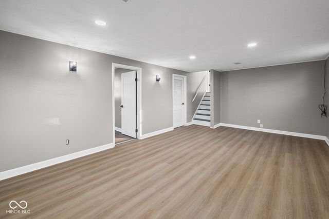 1406 Meadowbrook Court, Lafayette, IN 47905