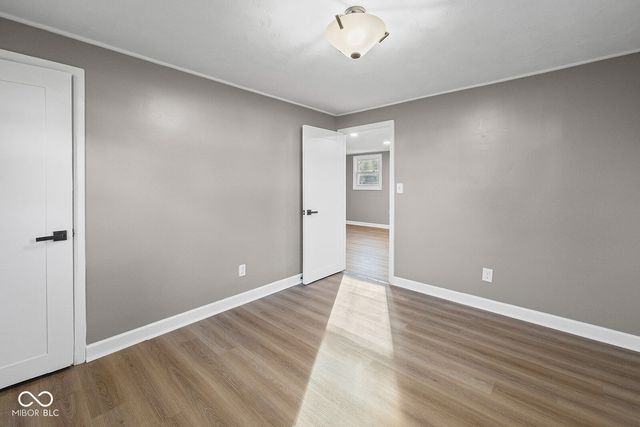 1406 Meadowbrook Court, Lafayette, IN 47905