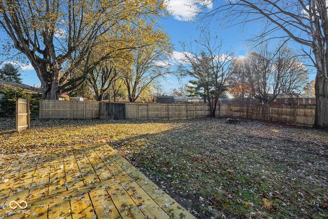 1406 Meadowbrook Court, Lafayette, IN 47905