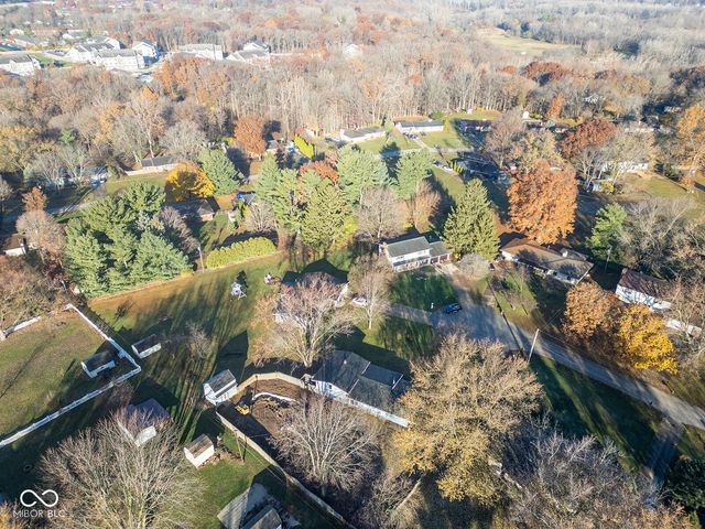 1406 Meadowbrook Court, Lafayette, IN 47905