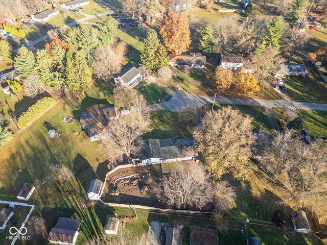 1406 Meadowbrook Court, Lafayette, IN 47905