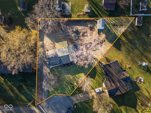 1406 Meadowbrook Court, Lafayette, IN 47905