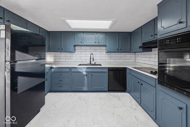 1406 Meadowbrook Court, Lafayette, IN 47905