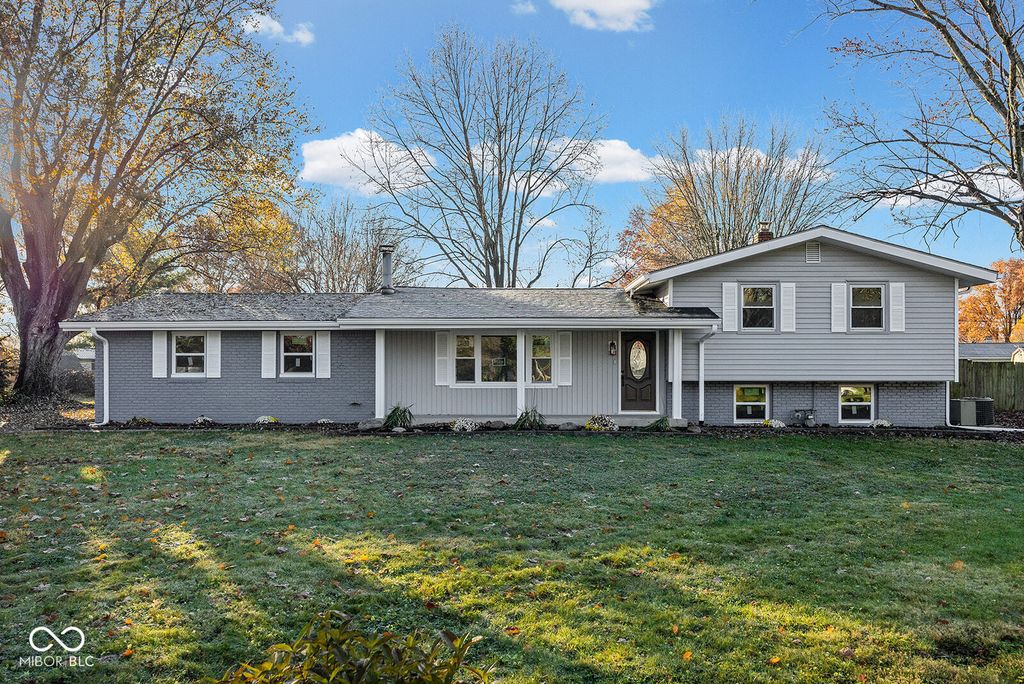 1406 Meadowbrook Court, Lafayette, IN 47905