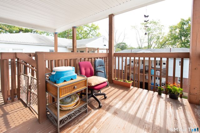 153 Cherry Hill Drive 2B, Bridgeport, CT 06606