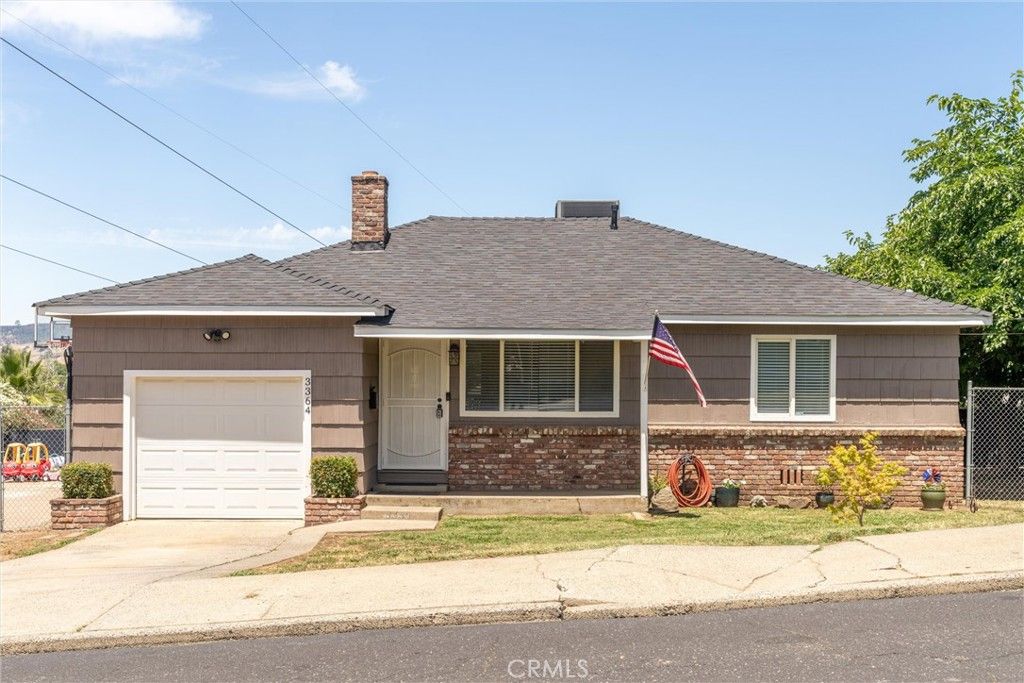 Image 1 of property listing at 3364 Ashley, Oroville, CA 95966