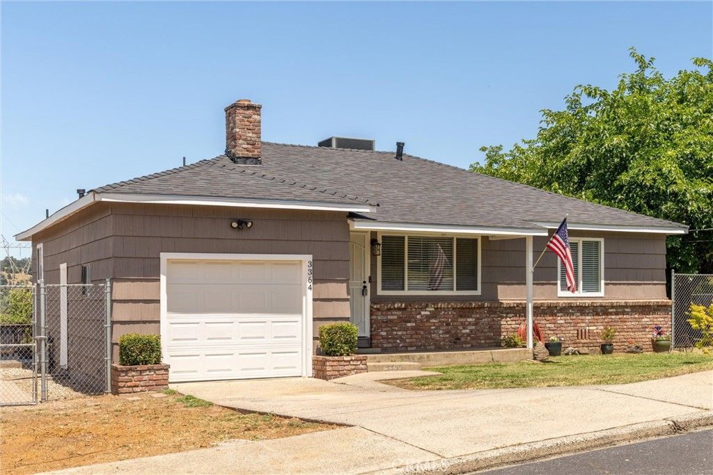 Image 2 of property listing at 3364 Ashley, Oroville, CA 95966