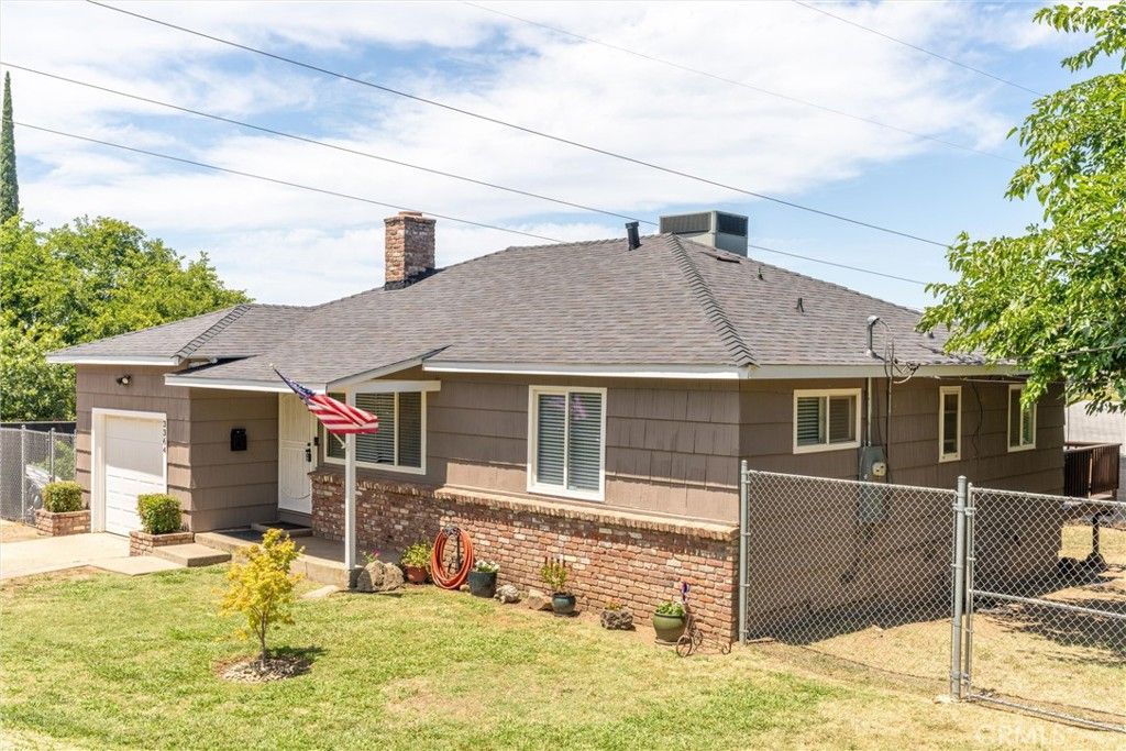 Image 29 of property listing at 3364 Ashley, Oroville, CA 95966