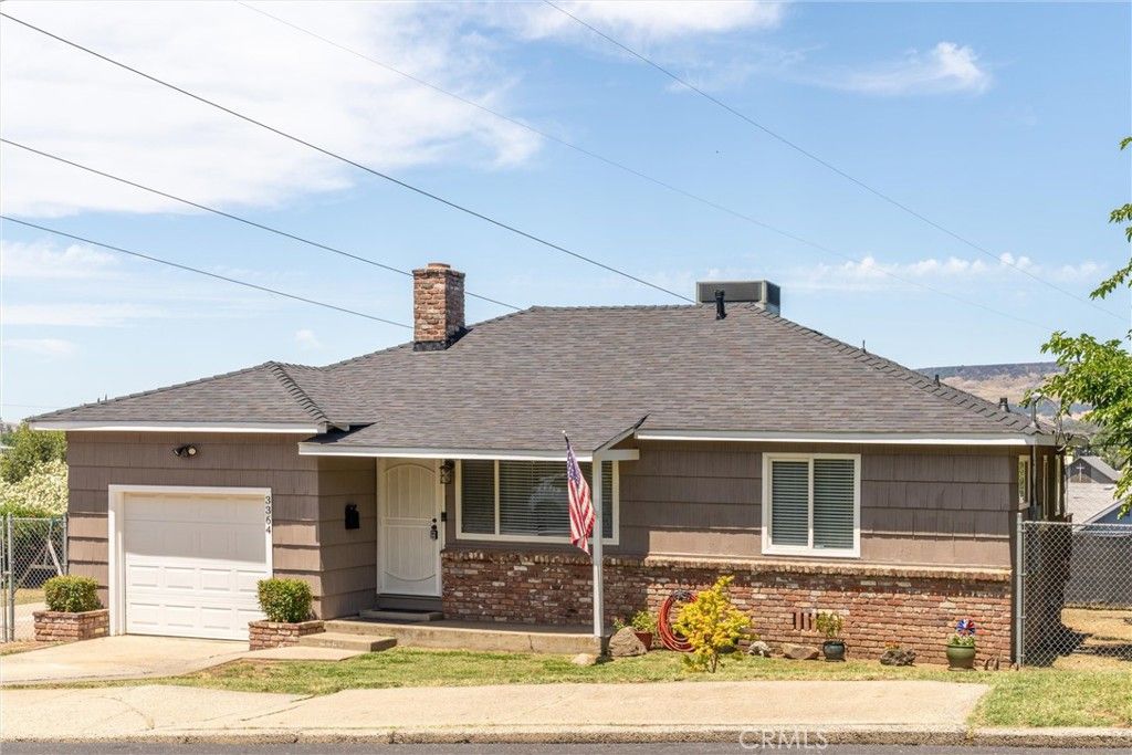 Image 3 of property listing at 3364 Ashley, Oroville, CA 95966