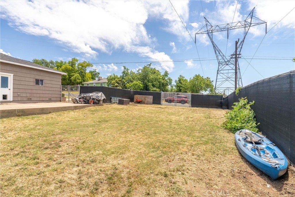 Image 38 of property listing at 3364 Ashley, Oroville, CA 95966