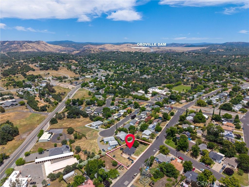 Image 50 of property listing at 3364 Ashley, Oroville, CA 95966