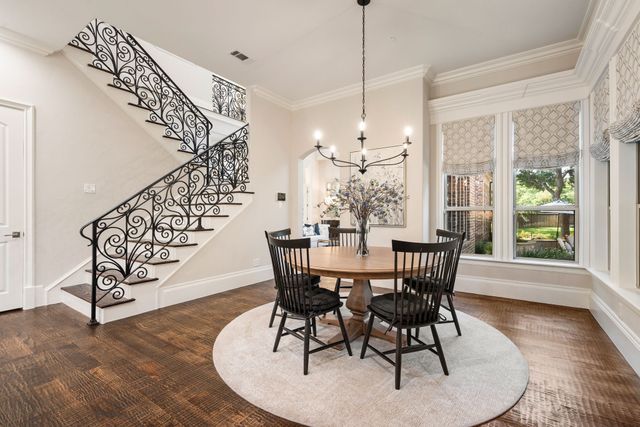 1700 Live Oak Lane, Southlake, TX 76092