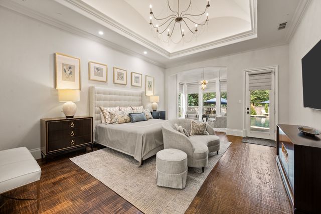 1700 Live Oak Lane, Southlake, TX 76092