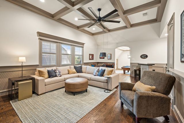 1700 Live Oak Lane, Southlake, TX 76092