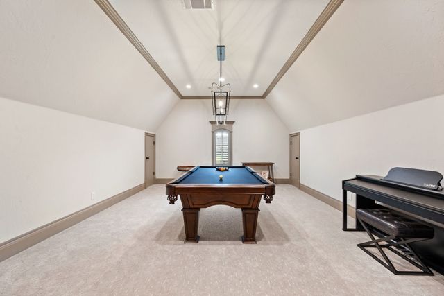 1700 Live Oak Lane, Southlake, TX 76092