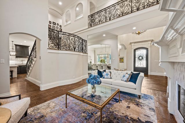1700 Live Oak Lane, Southlake, TX 76092