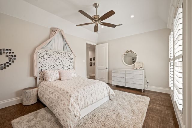 1700 Live Oak Lane, Southlake, TX 76092