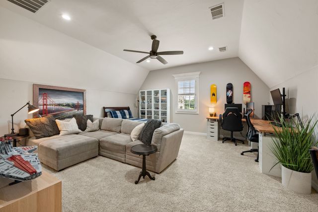 1700 Live Oak Lane, Southlake, TX 76092