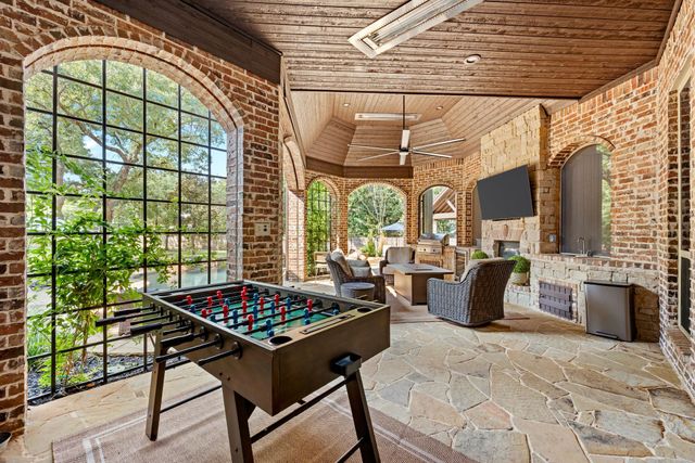 1700 Live Oak Lane, Southlake, TX 76092