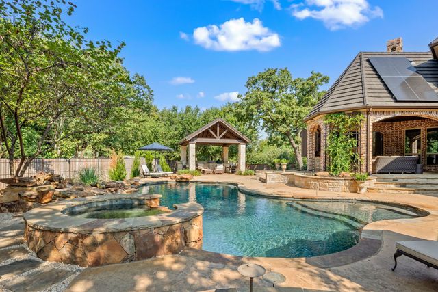 1700 Live Oak Lane, Southlake, TX 76092