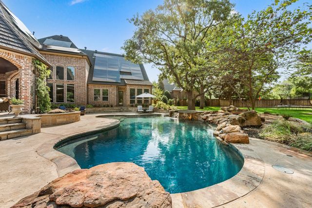 1700 Live Oak Lane, Southlake, TX 76092