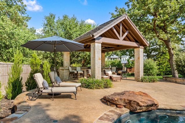 1700 Live Oak Lane, Southlake, TX 76092