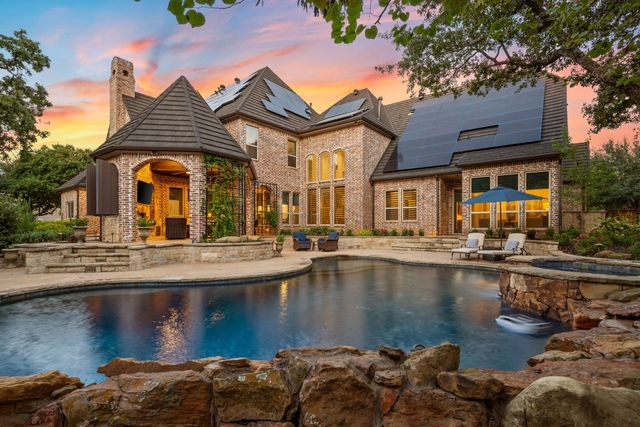 1700 Live Oak Lane, Southlake, TX 76092