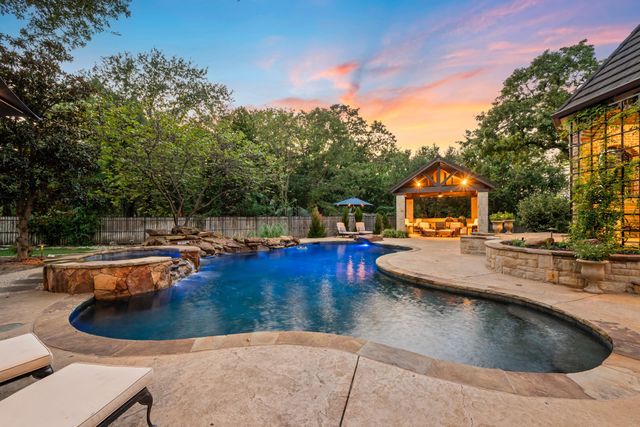 1700 Live Oak Lane, Southlake, TX 76092