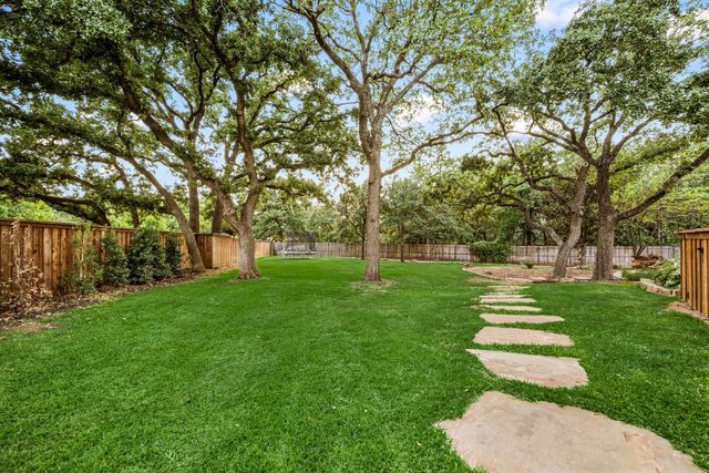 1700 Live Oak Lane, Southlake, TX 76092