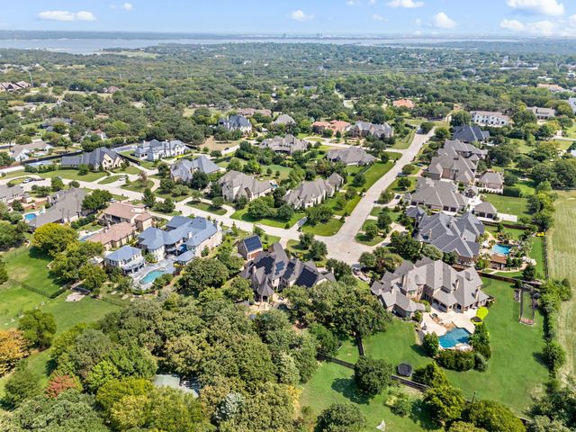 1700 Live Oak Lane, Southlake, TX 76092