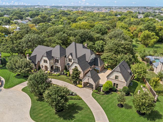 1700 Live Oak Lane, Southlake, TX 76092