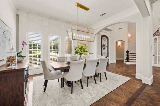 1700 Live Oak Lane, Southlake, TX 76092