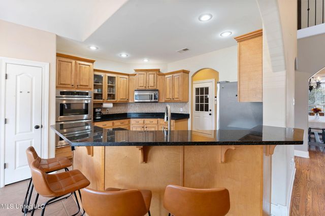 1765 Weatherby Drive, Hernando, MS 38632