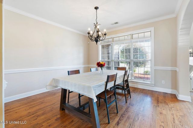 1765 Weatherby Drive, Hernando, MS 38632