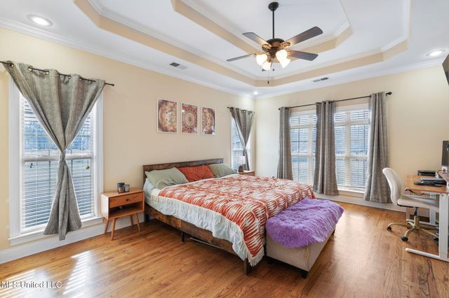 1765 Weatherby Drive, Hernando, MS 38632