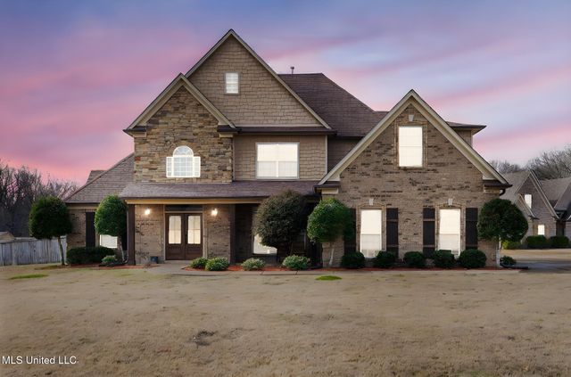 1765 Weatherby Drive, Hernando, MS 38632