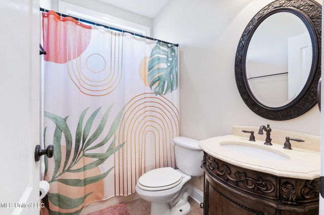 1765 Weatherby Drive, Hernando, MS 38632