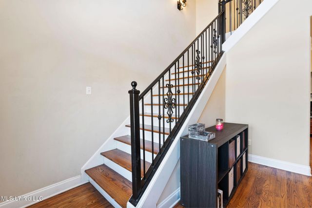 1765 Weatherby Drive, Hernando, MS 38632