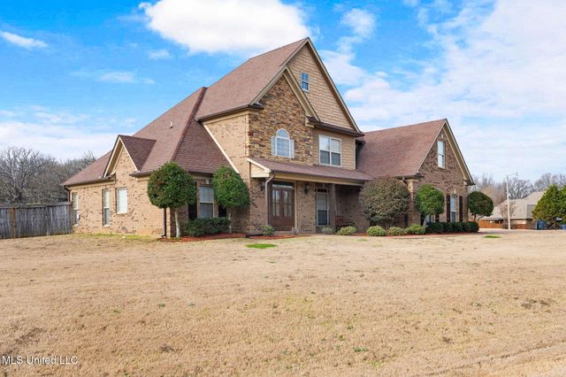 1765 Weatherby Drive, Hernando, MS 38632