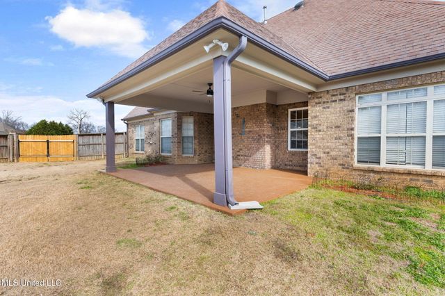 1765 Weatherby Drive, Hernando, MS 38632