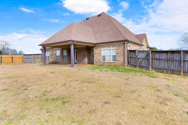 1765 Weatherby Drive, Hernando, MS 38632