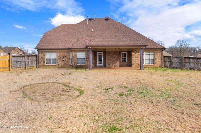 1765 Weatherby Drive, Hernando, MS 38632