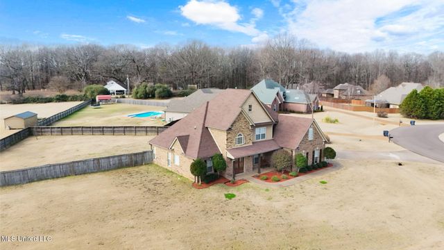 1765 Weatherby Drive, Hernando, MS 38632