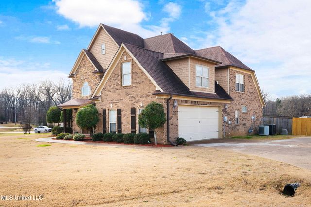 1765 Weatherby Drive, Hernando, MS 38632