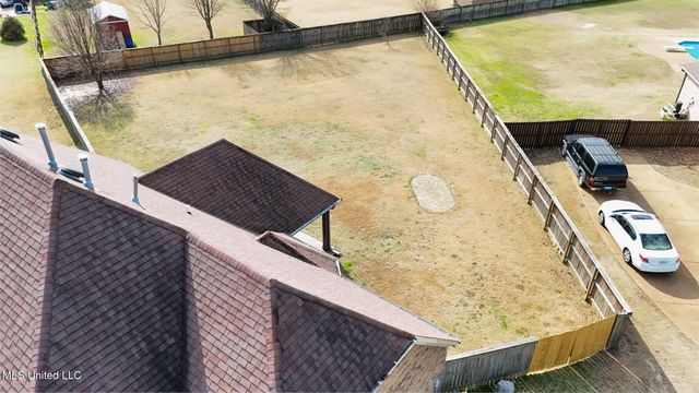 1765 Weatherby Drive, Hernando, MS 38632