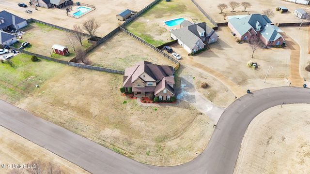 1765 Weatherby Drive, Hernando, MS 38632